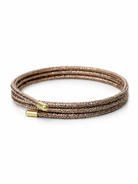 rose gold magnetic