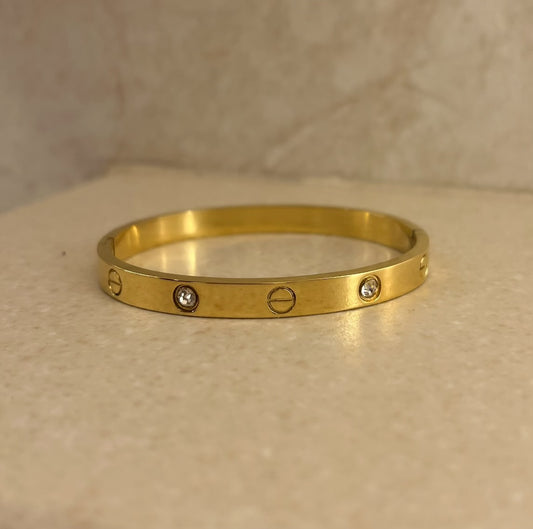 Aria Bling - Glossy No Screwdriver