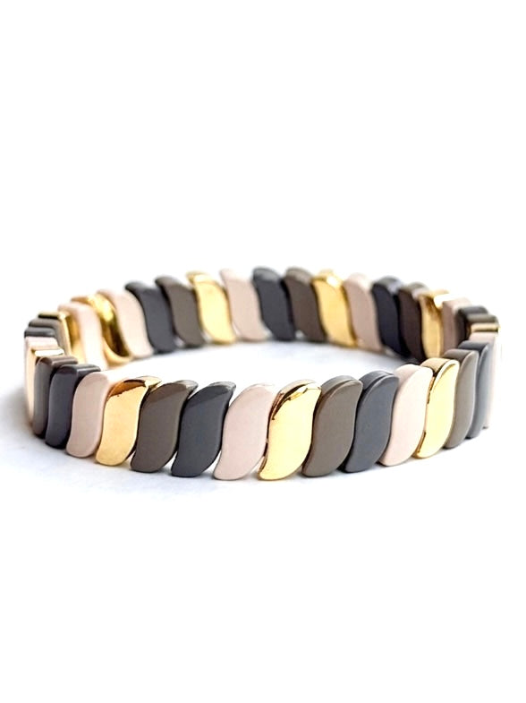 Designed to be layered