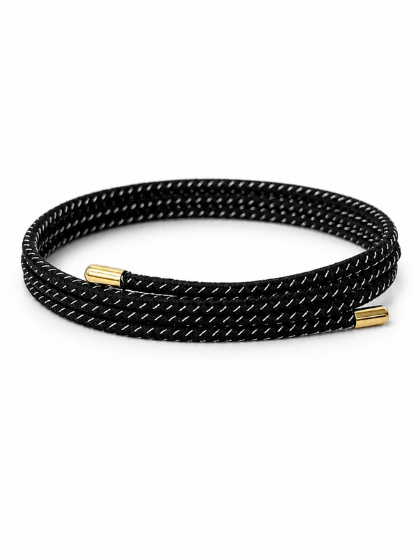 Magnetic Self Wrap : Anchored