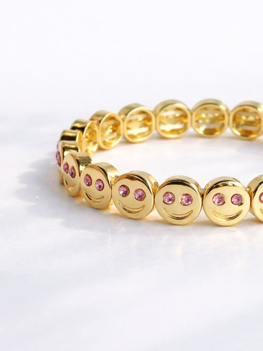 Candy Smiley