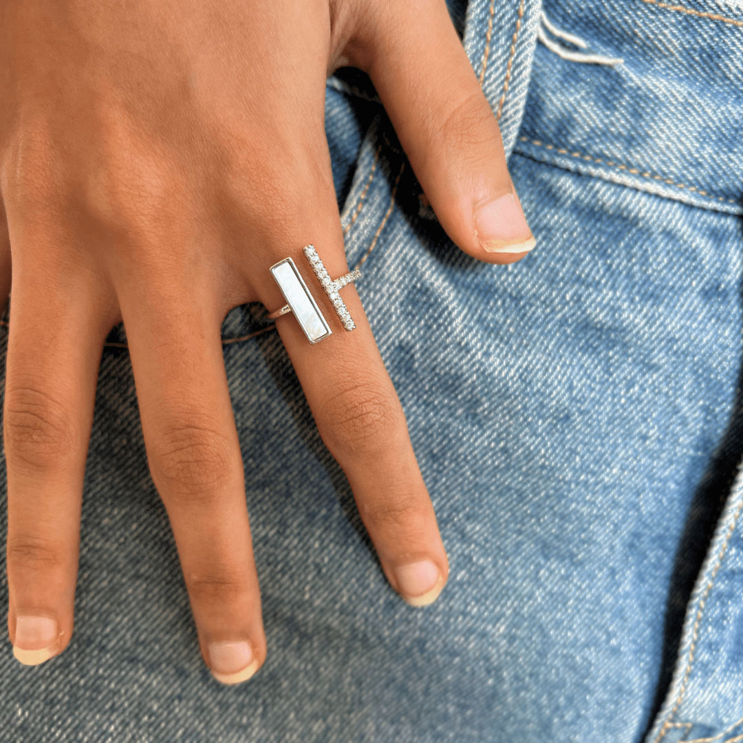 Silvi Ring