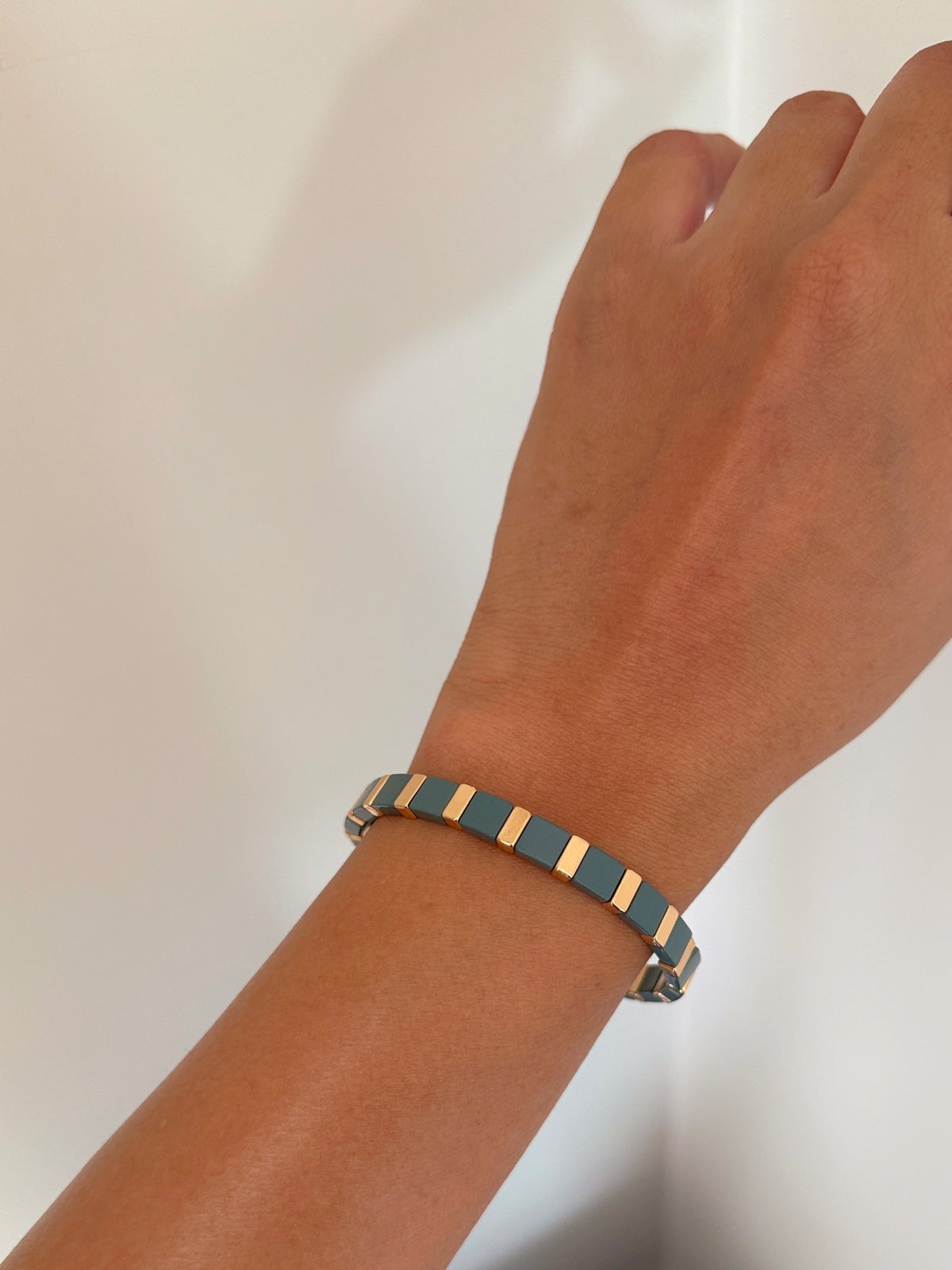 Enamel that won't quit