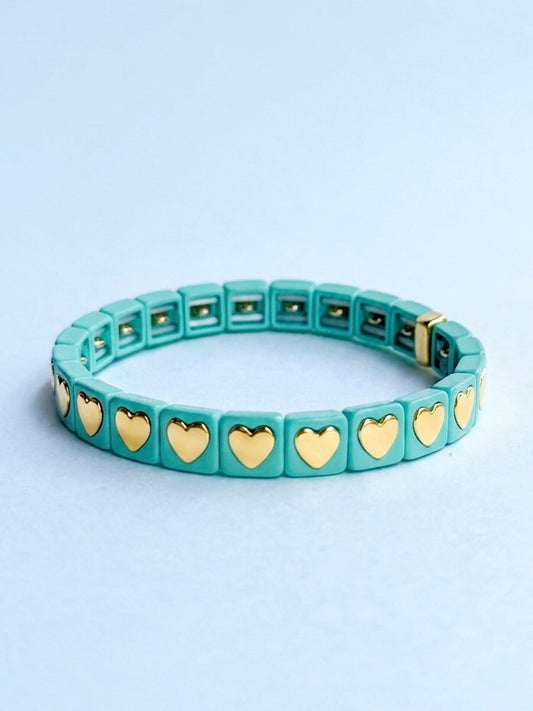 Aquamarine