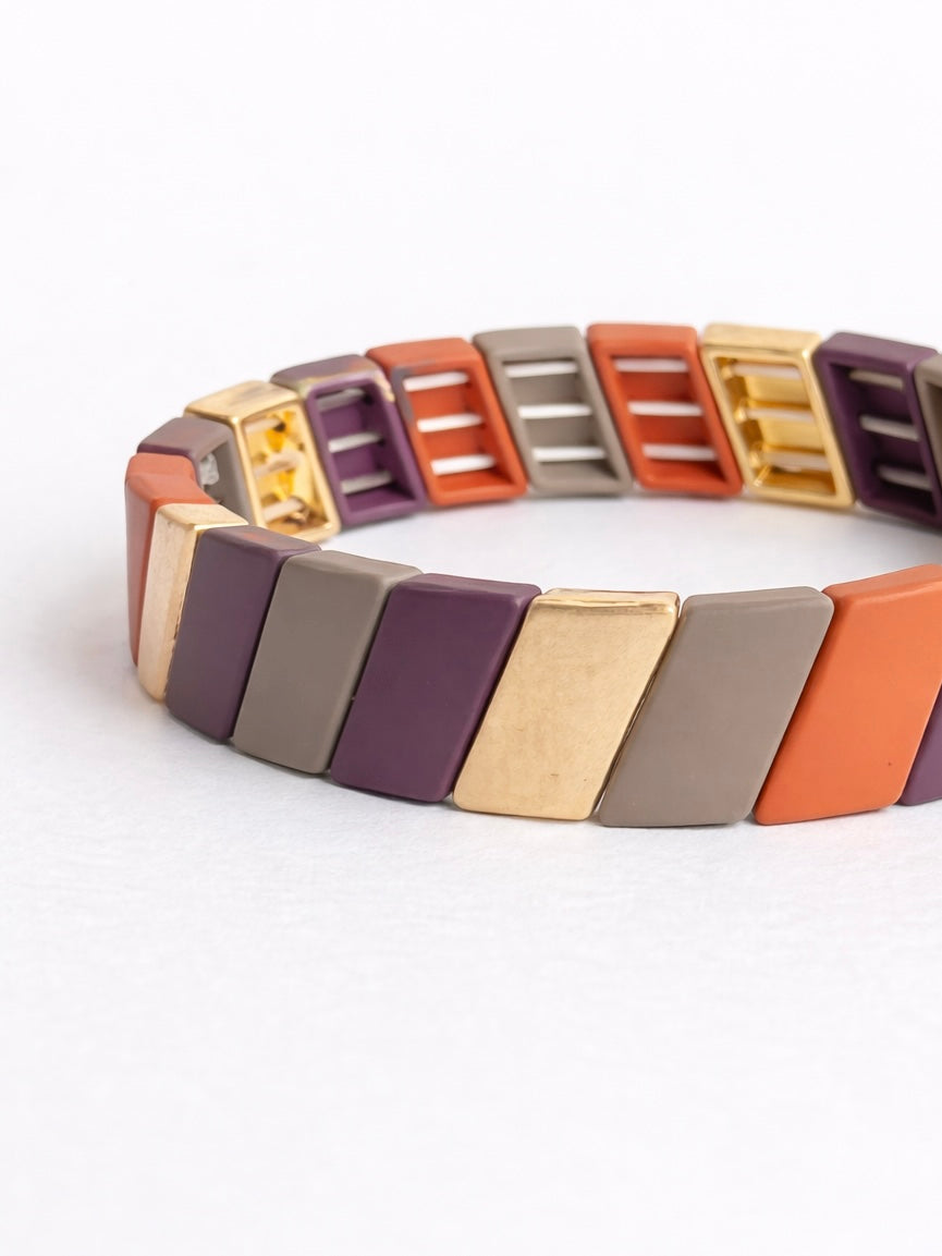 Enamel that won't quit
