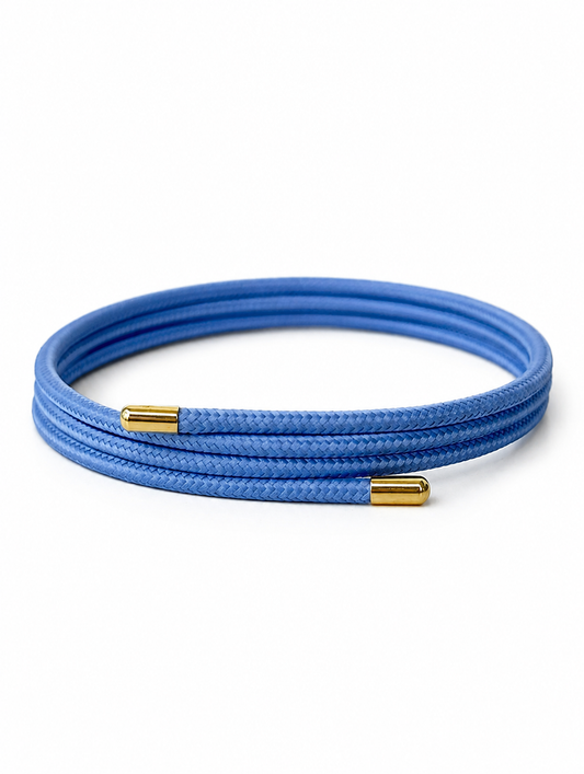 Blue magnetic