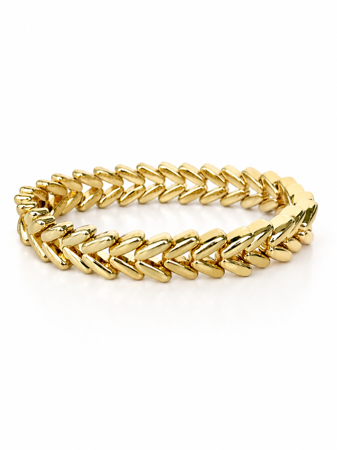 Midas Touch