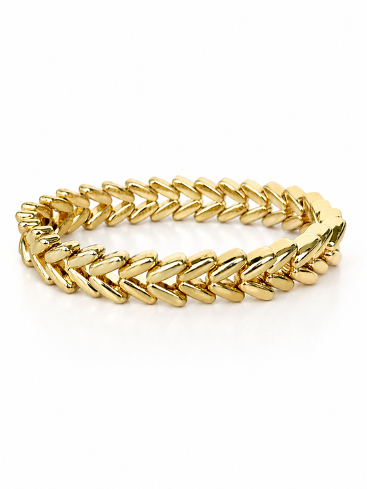 Midas Touch