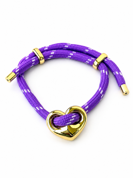AuraLock : Violet Haze