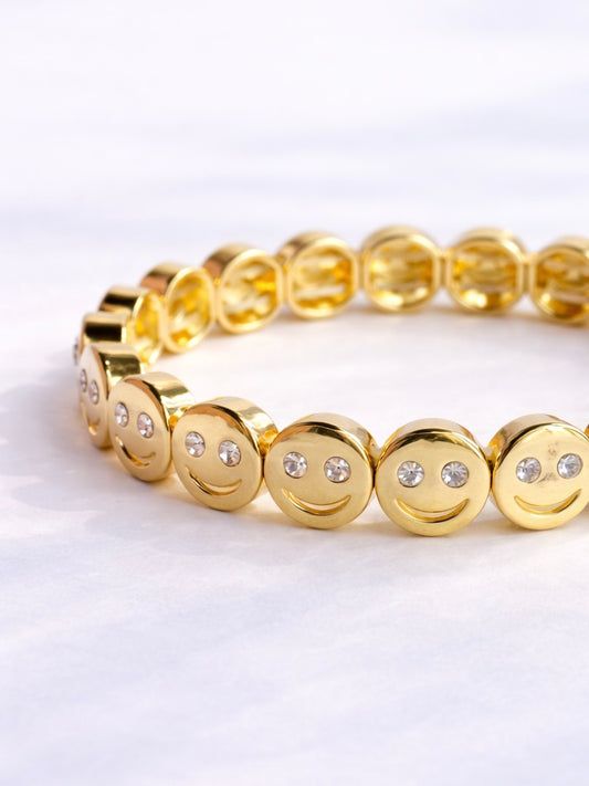 Bling Smiley