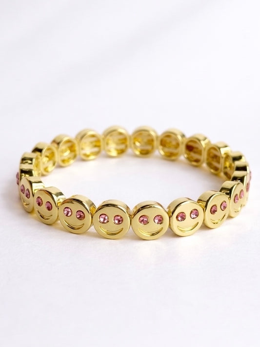 Candy Smiley