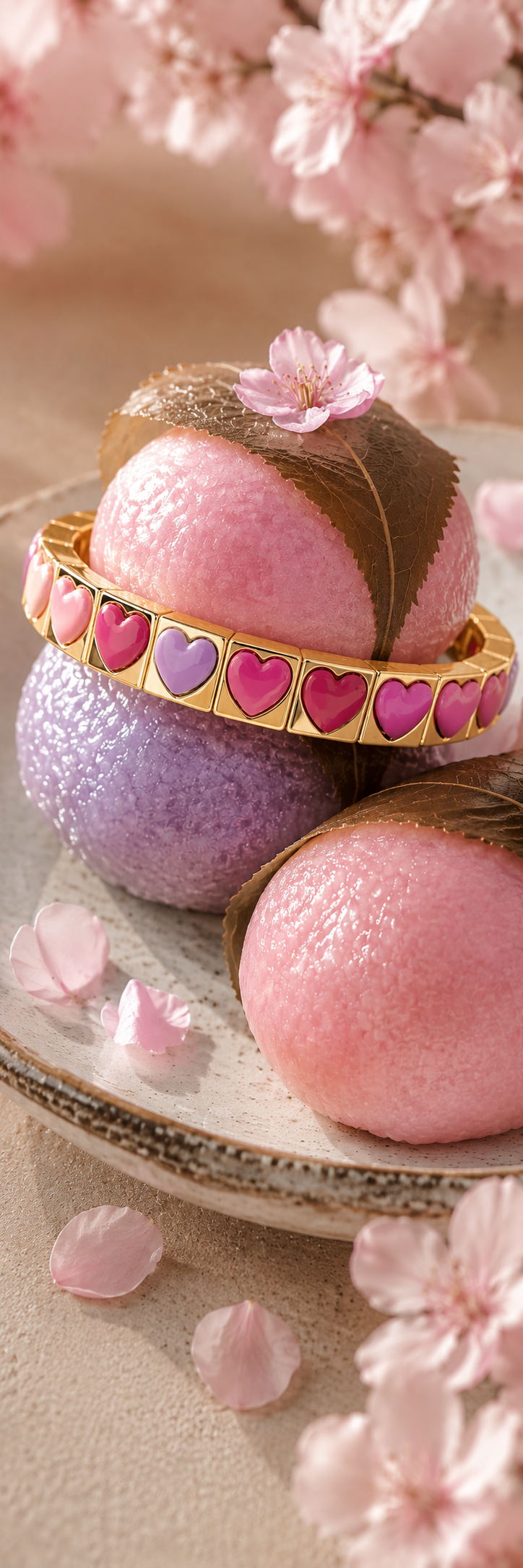 Sakura Mochi