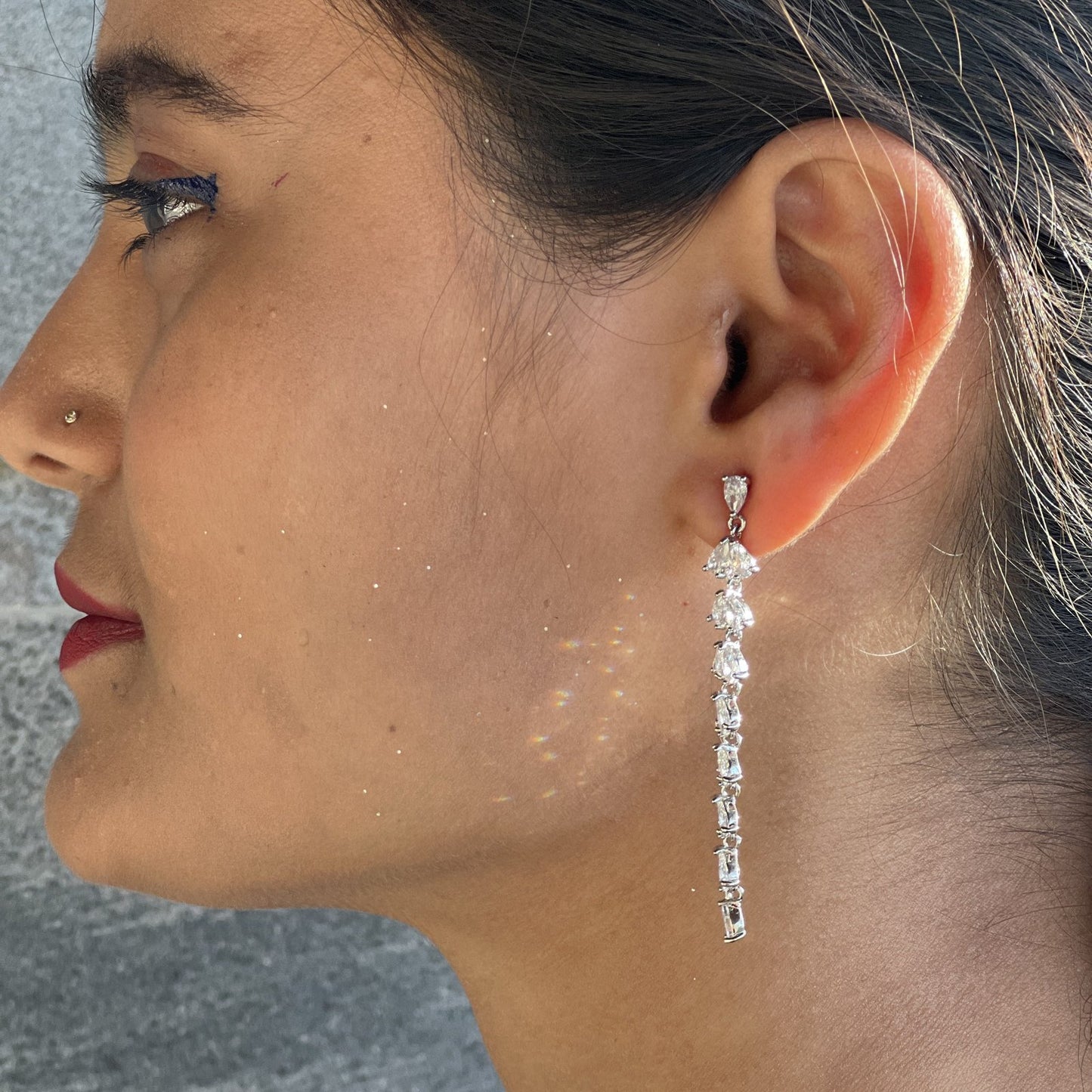 Gaia Luxe Earrings