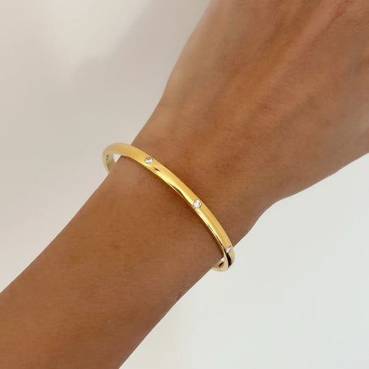 Valencia Stack Band (Small)