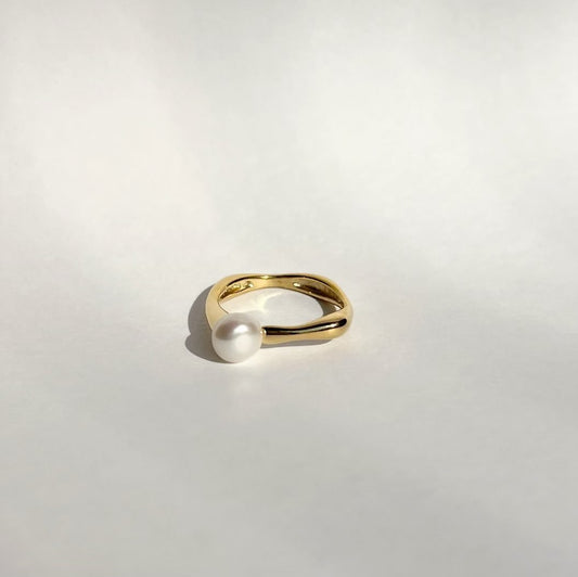 Cortina Ring