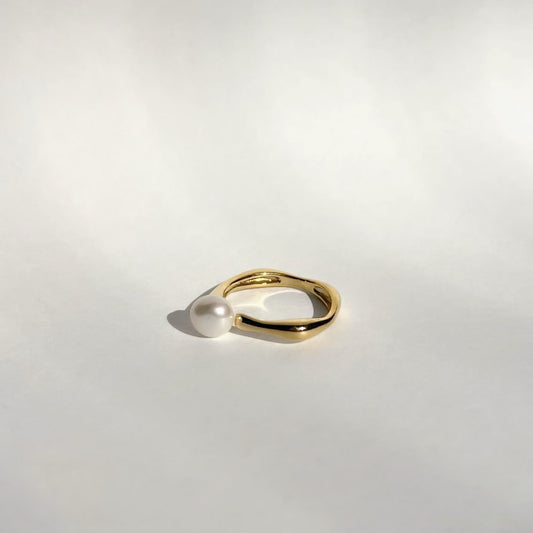 Cortina Ring