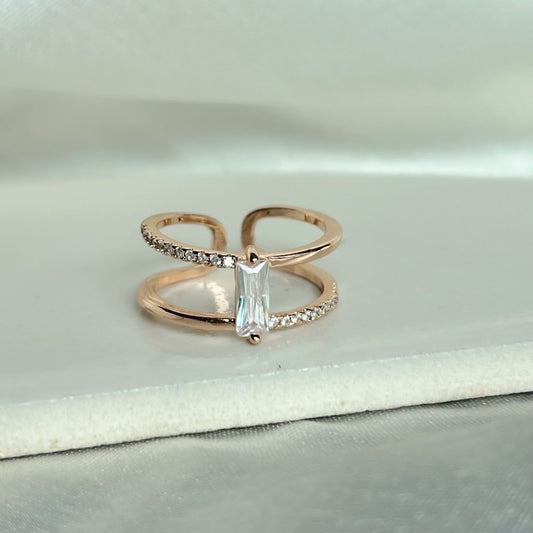 Diana Rose Ring