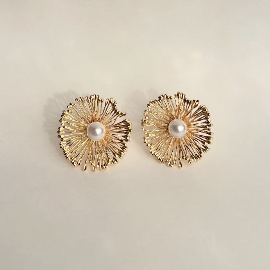 Verona Earrings