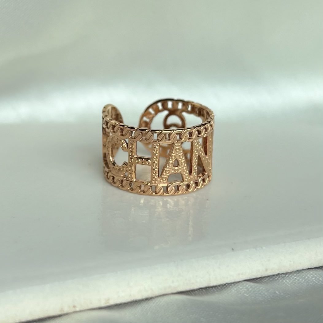Coco Rose Ring