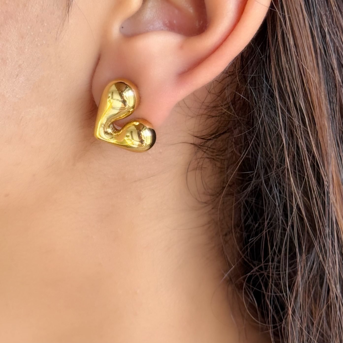 Love Pop Earrings