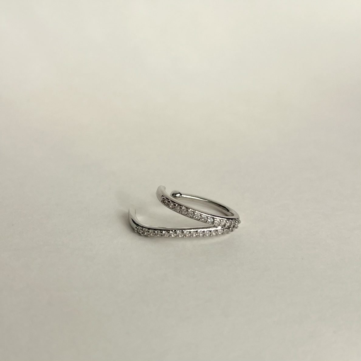 Venice Ear Cuff
