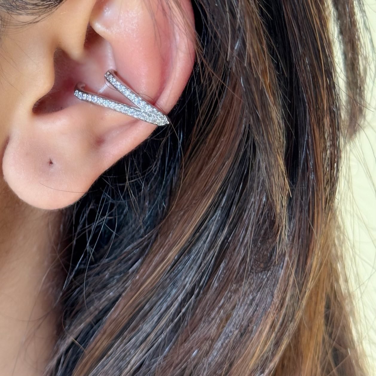 Venice Ear Cuff