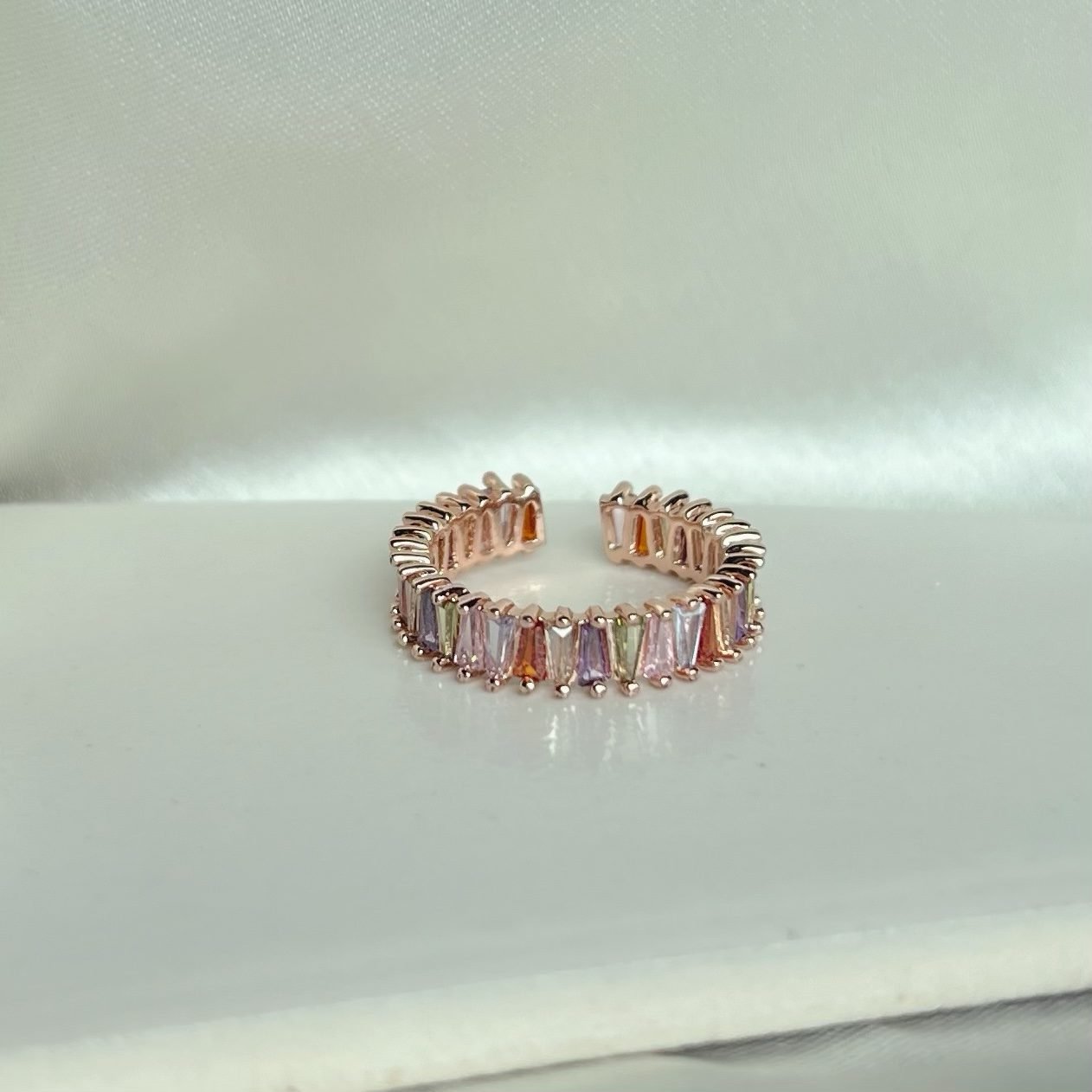 Isabel Multi Ring