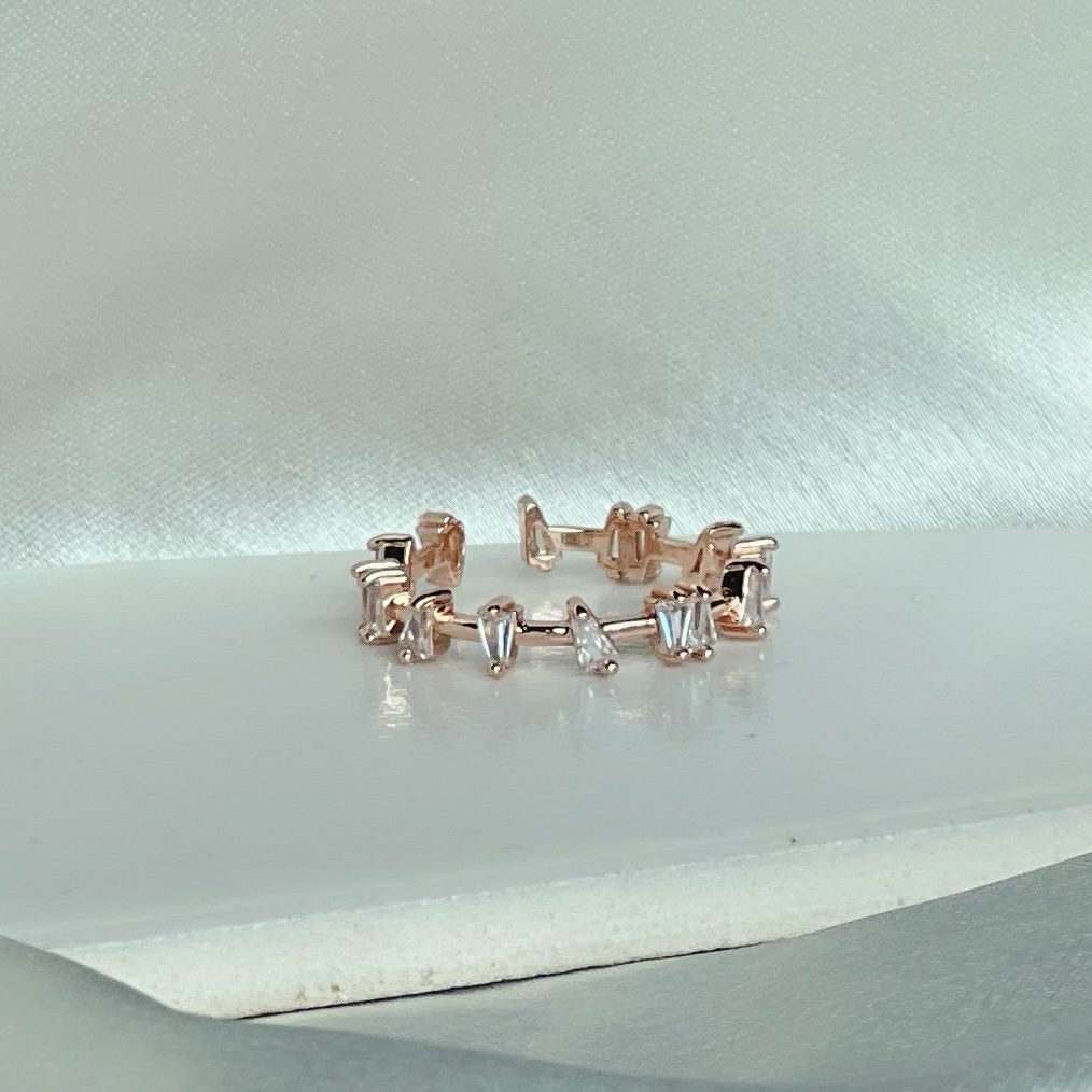 Edra Rose Ring