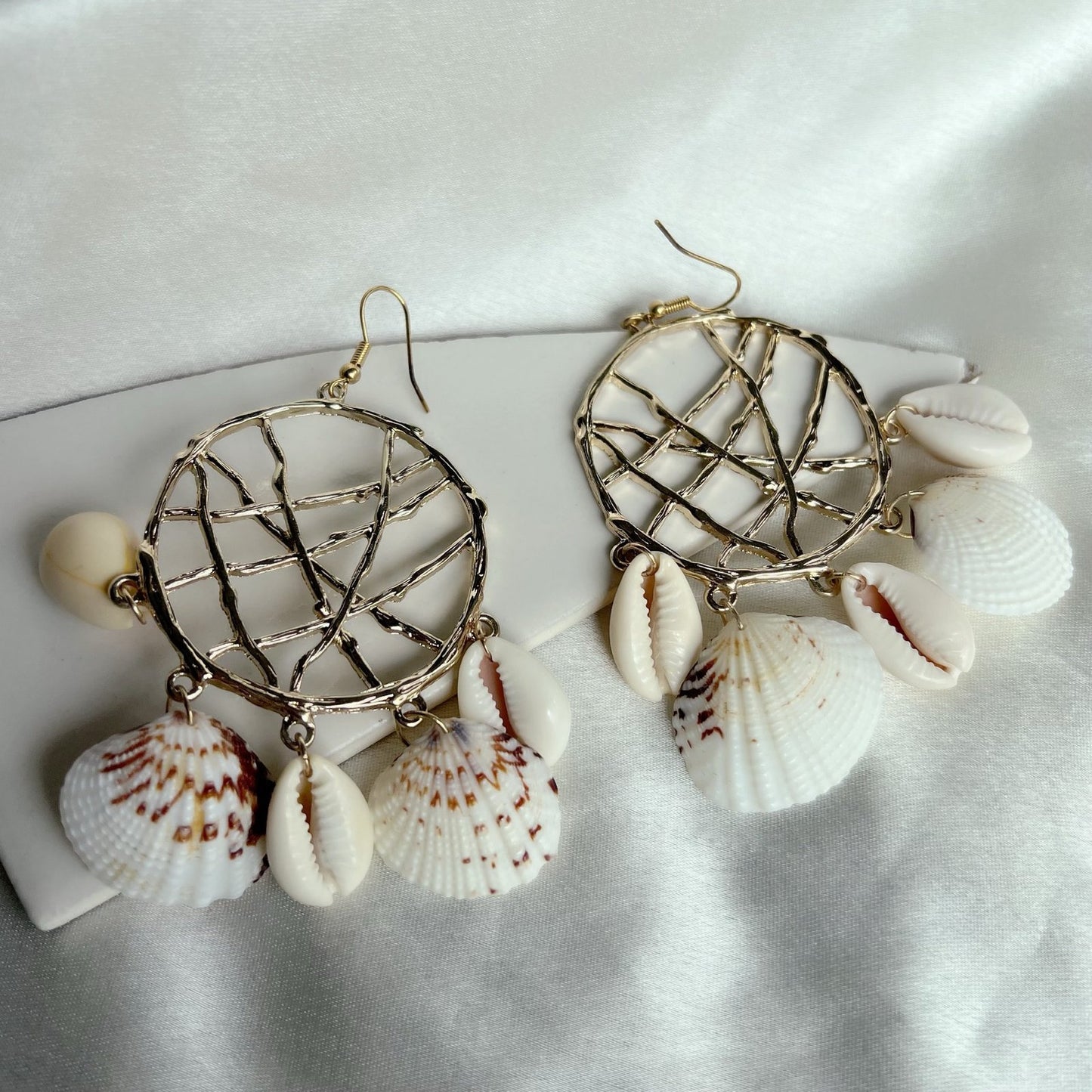 Bliss Earrings