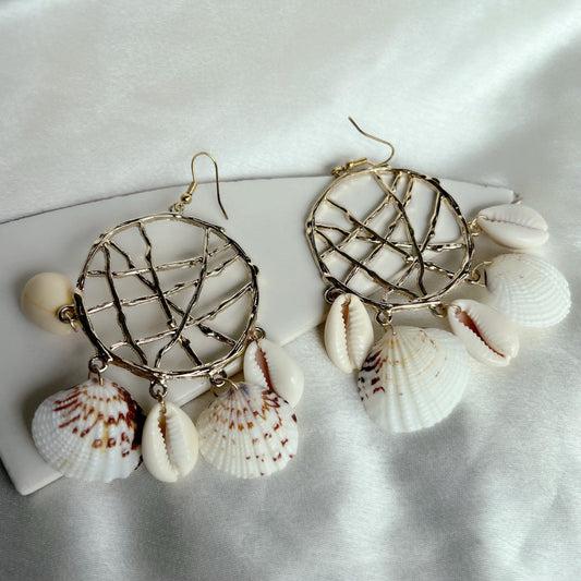 Bliss Earrings