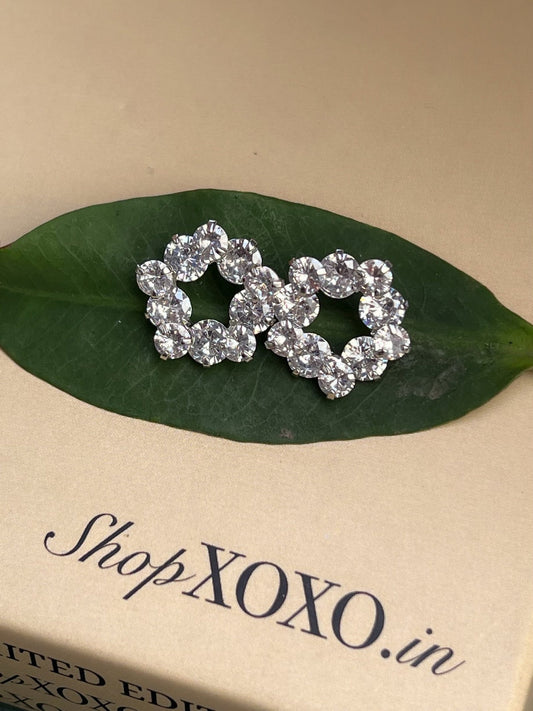 Sparkle Away Earrings