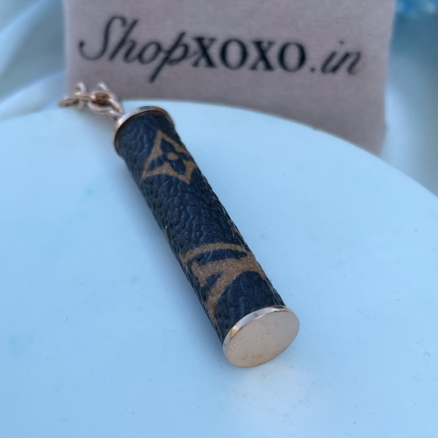 Zora Necklace