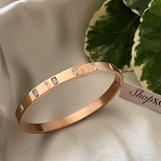 Misu Rose Stack Band