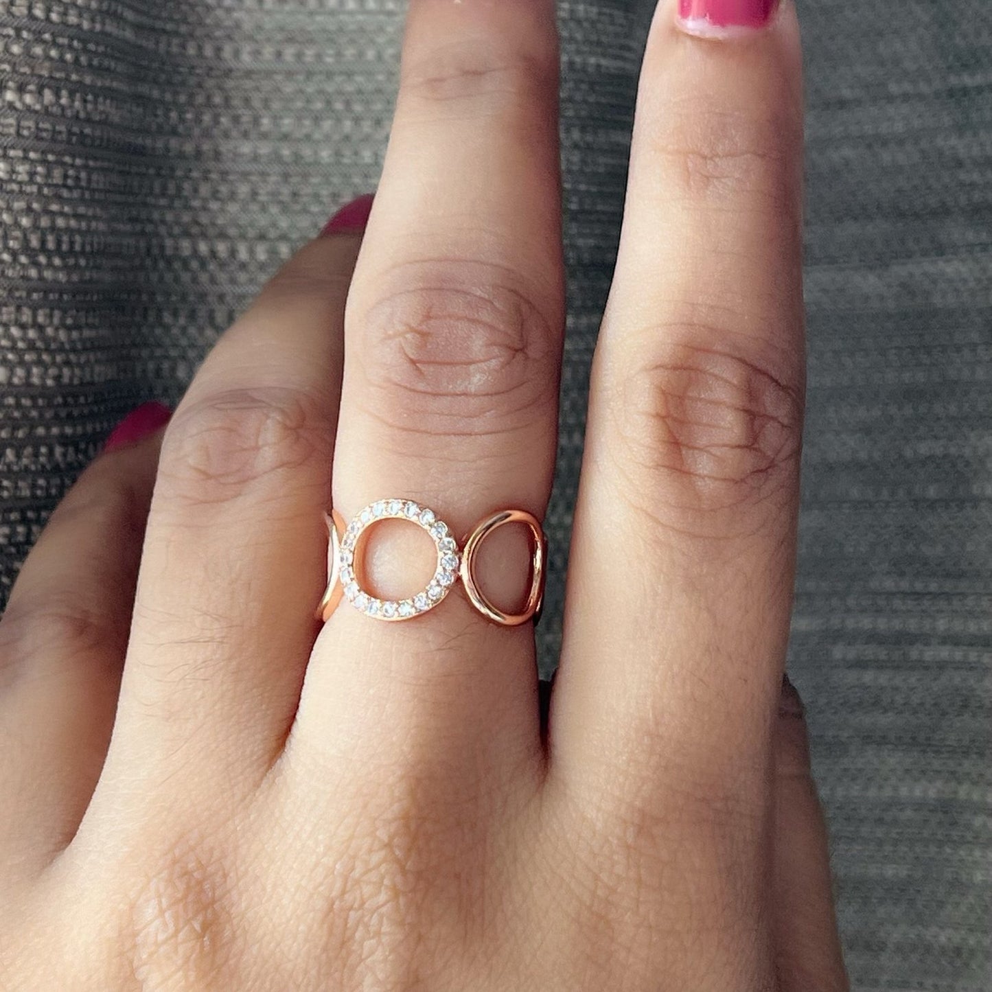 Solarian Ring