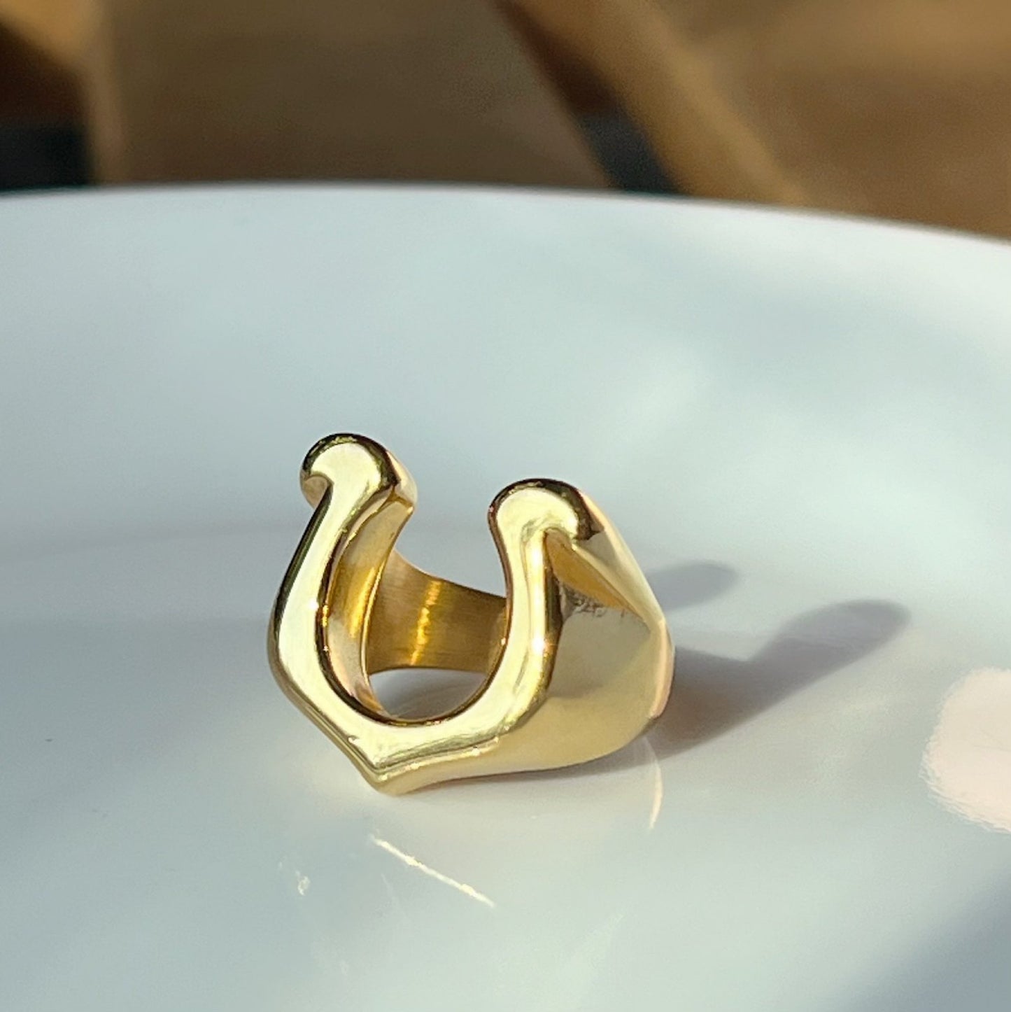 Safa Ring