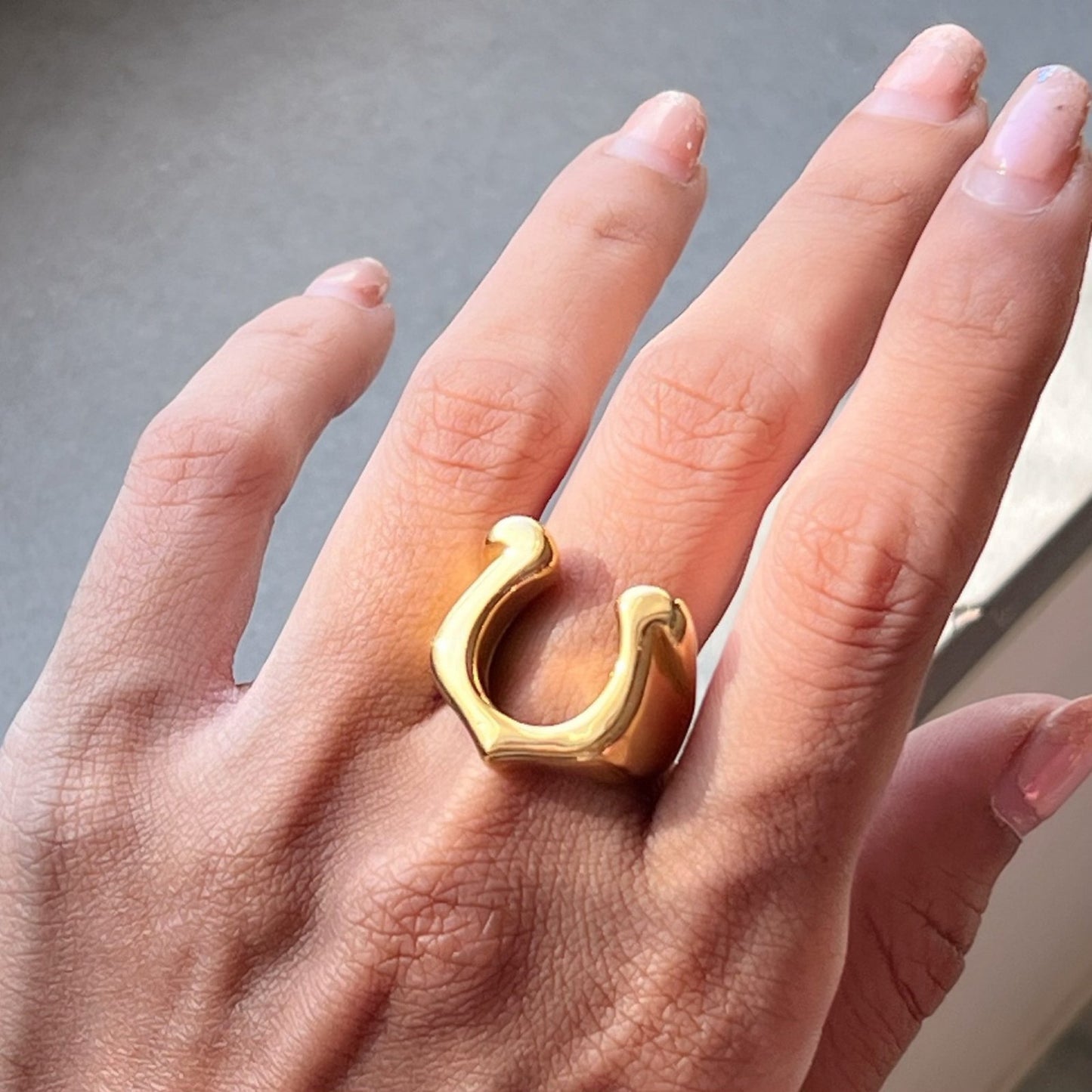 Safa Ring