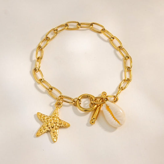 Beach Please Bracelet