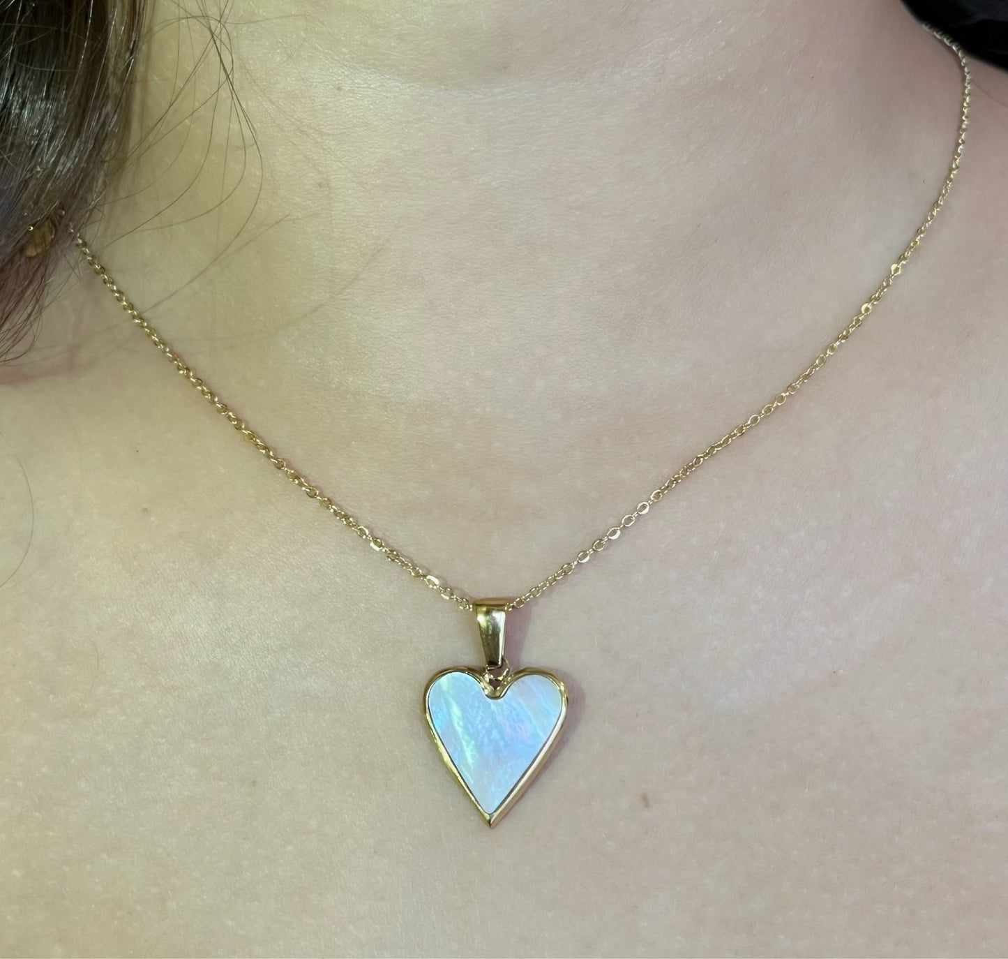 Amara Necklace