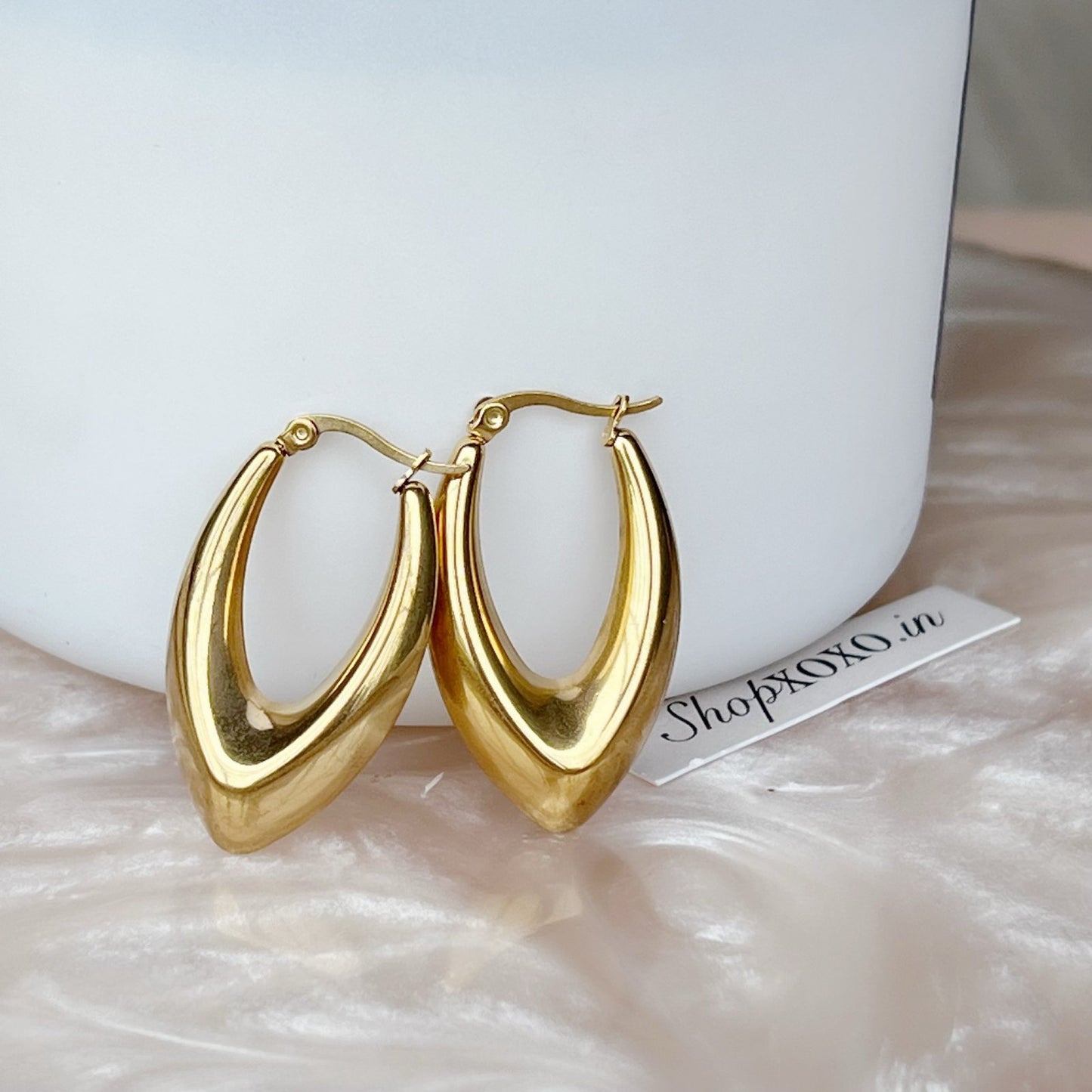 Willow Hoops