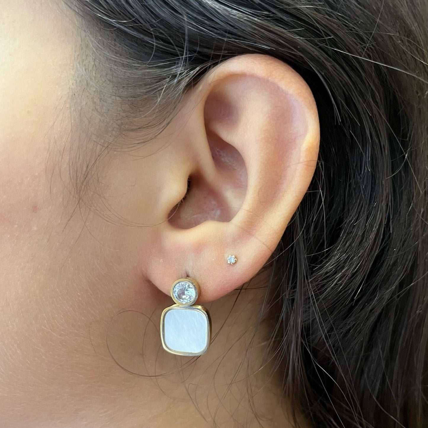 Elysia Earrings