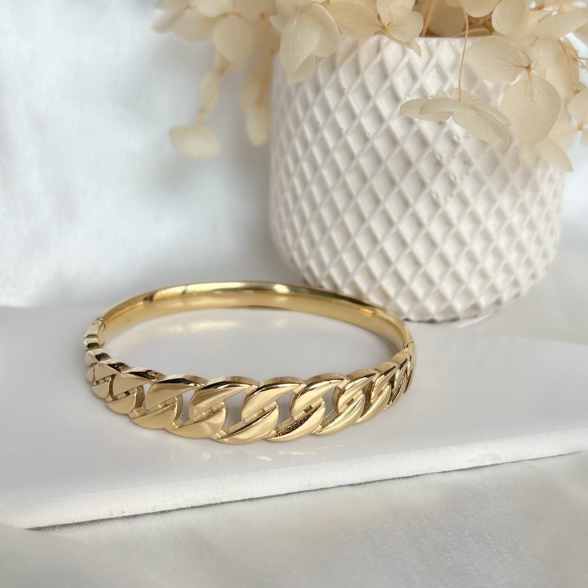 Classic Link Stack Band