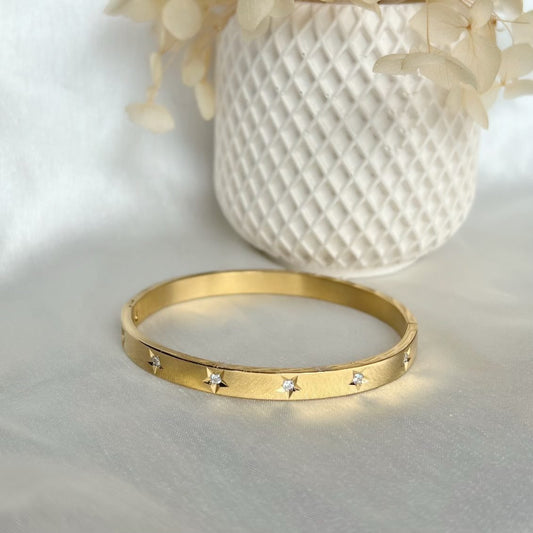 Starry Gold Stack Band