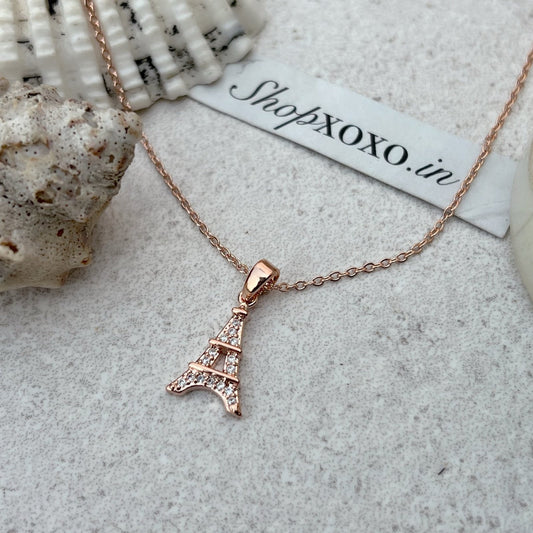 Ei Fell For You Necklace