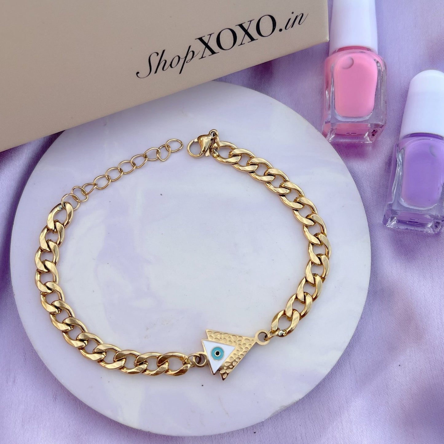 Serah Bracelet