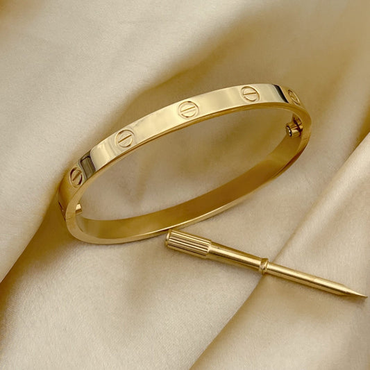 Emily Gold Stack Band