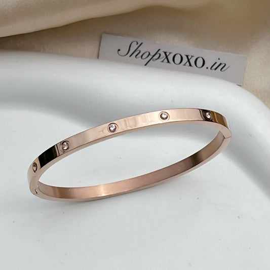 Lucy Rose Slim Stack Band