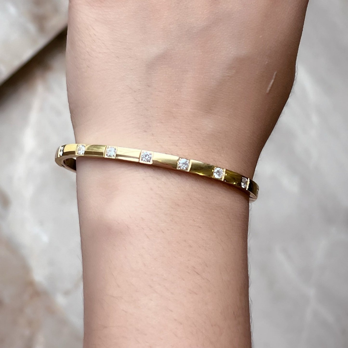 Enaya Stack Band