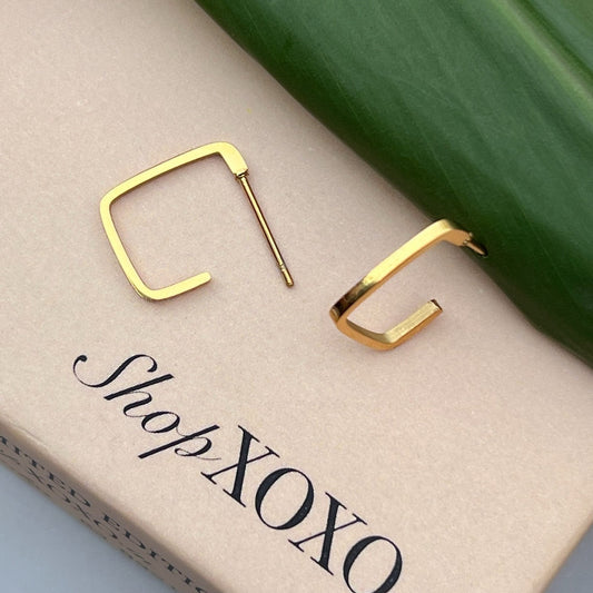 Minimal Madison Huggies