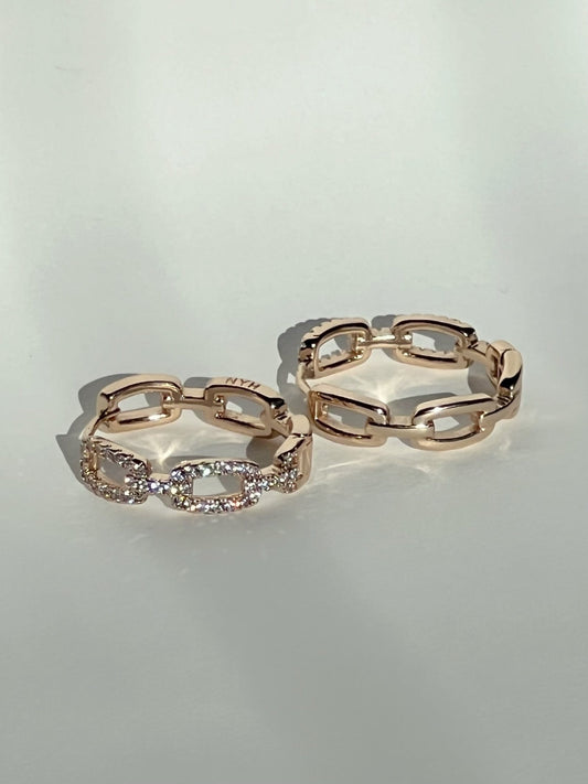 Reversible Kira Rose