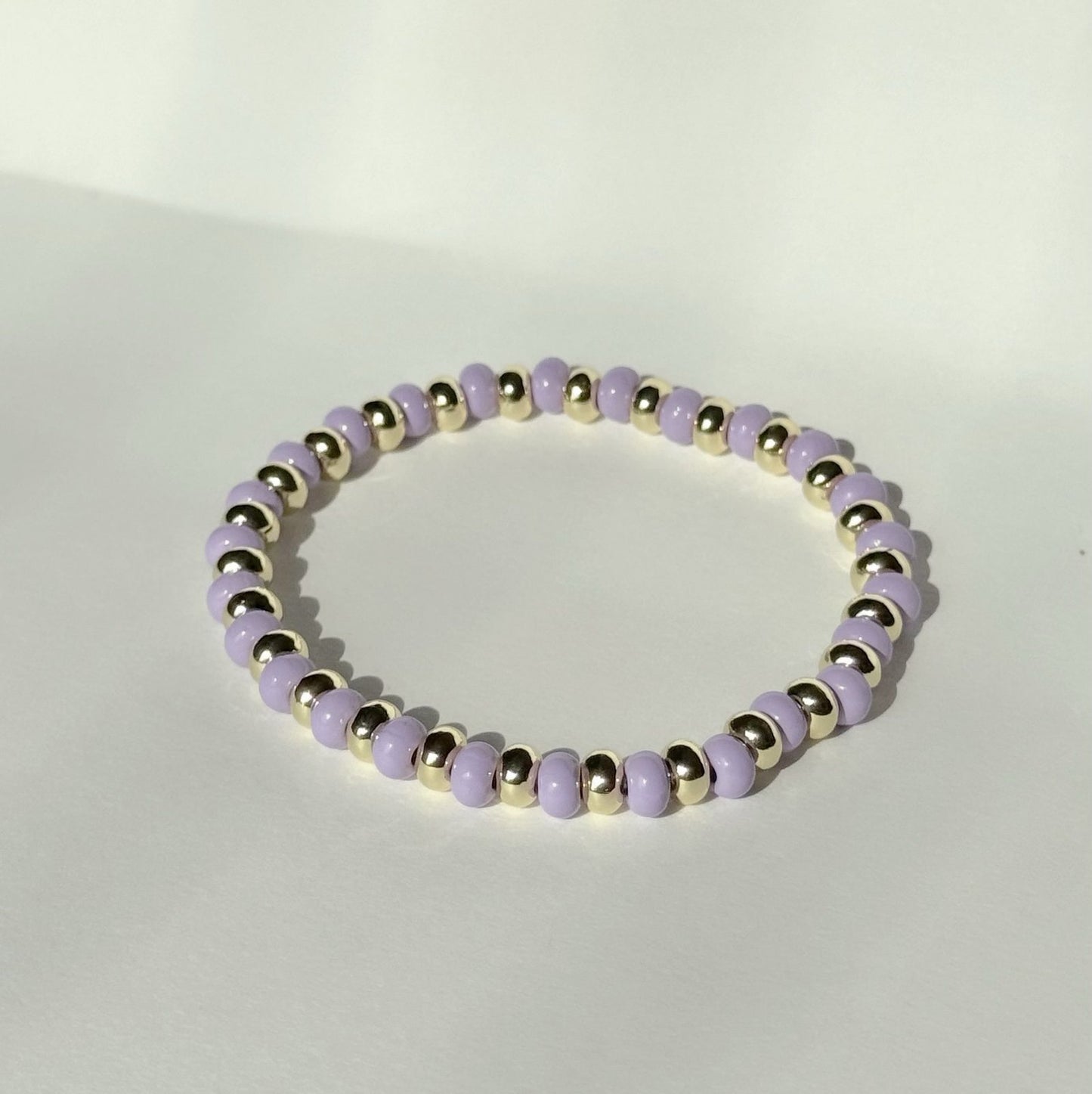 Lilac Breeze